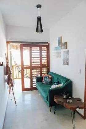Apart Daire, 1 Yatak Odası, Havuz Manzaralı, Bahçeli