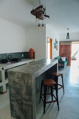 Apart Daire, 1 Yatak Odası, Havuz Manzaralı, Bahçeli