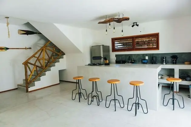 Exclusive Apart Daire