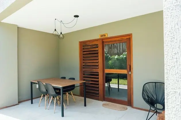 Exclusive Apart Daire