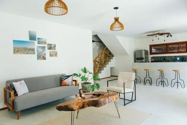 Exclusive Apart Daire