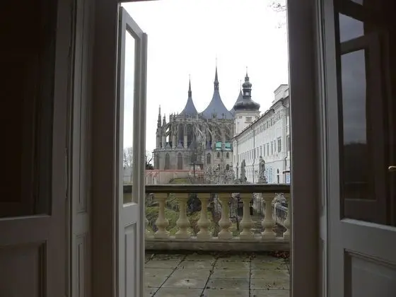 Basic Tek Büyük veya İki Ayrı Yataklı Oda, Buzdolabı, Şehir Manzaralı