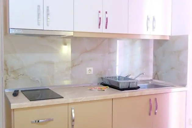 Deluxe Dört Kişilik Oda