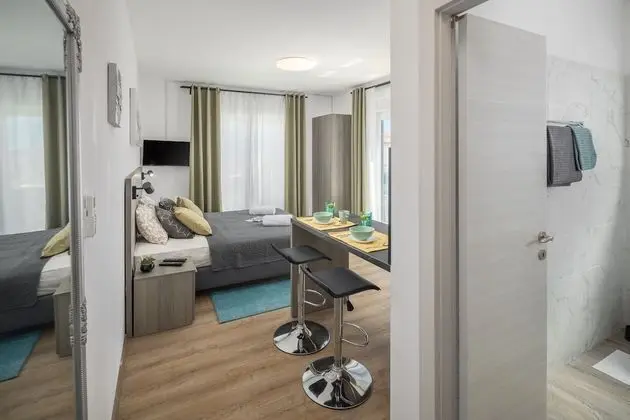 Superior Stüdyo Süit