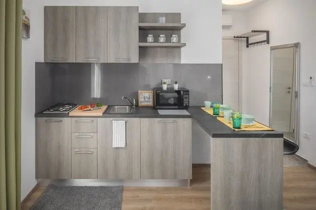 Superior Stüdyo Süit