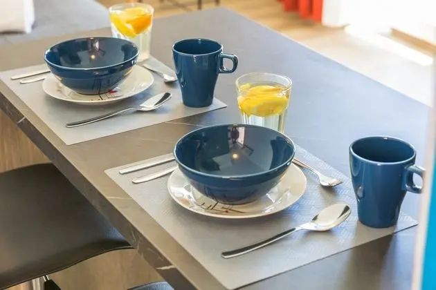 Traditional Stüdyo Süit