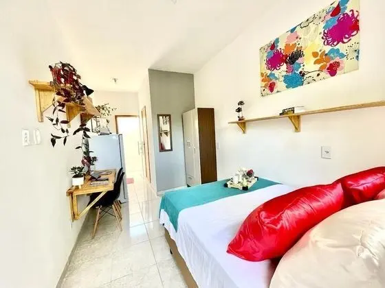 Traditional Tek Büyük veya İki Ayrı Yataklı Oda