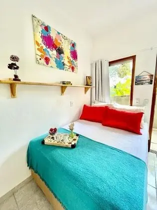 Traditional Tek Büyük veya İki Ayrı Yataklı Oda
