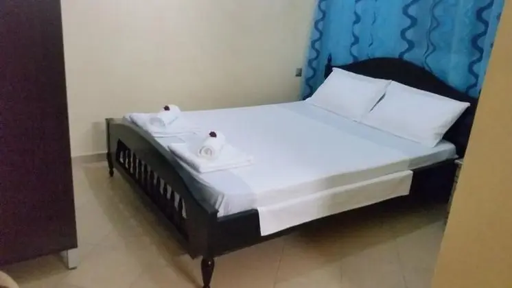 Comfort Apart Daire, 1 Yatak Odası