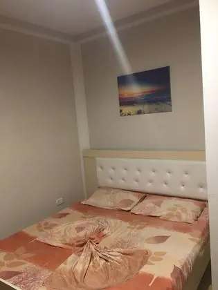 Tek Büyük Yataklı Oda, Özel Banyo