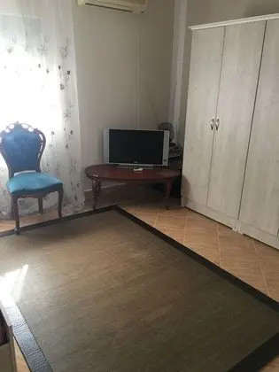 Tek Büyük Yataklı Oda, Özel Banyo