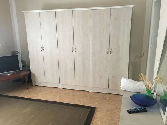Tek Büyük Yataklı Oda, Özel Banyo