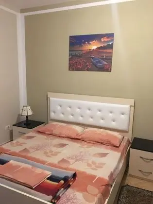 Tek Büyük Yataklı Oda, Özel Banyo (External)