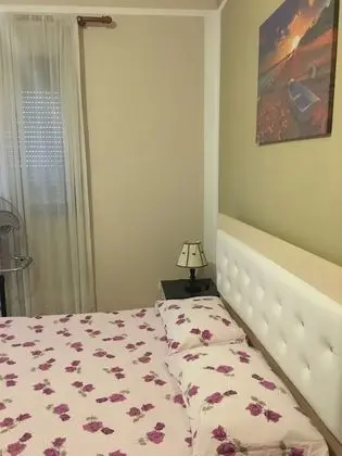 Tek Büyük Yataklı Oda, Özel Banyo (External)