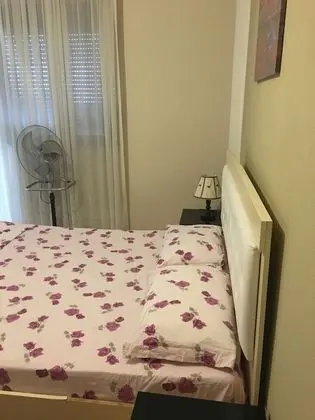 Tek Büyük Yataklı Oda, Özel Banyo (External)