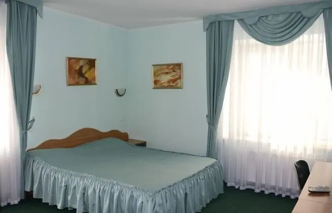 Standard Tek Kişilik Oda