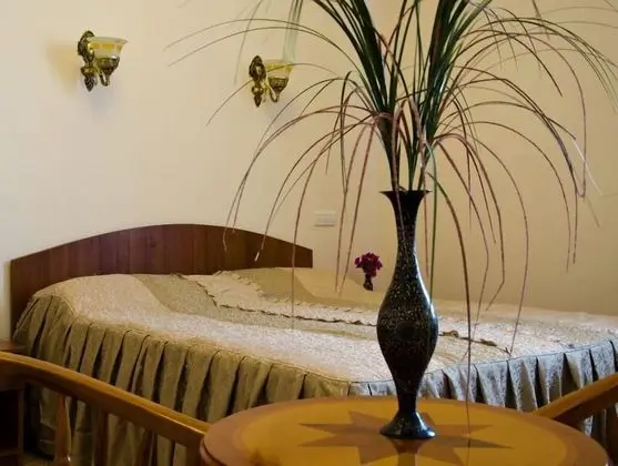 Standard Tek Kişilik Oda