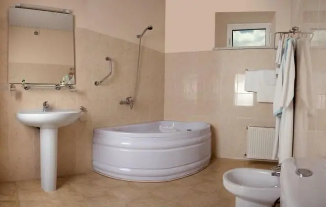 Standard Tek Kişilik Oda
