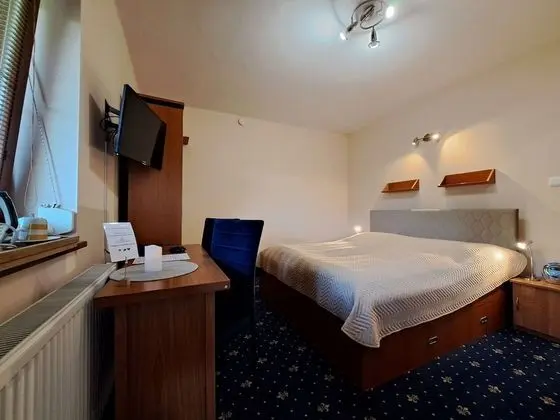 Comfort Oda, Dağ Manzaralı