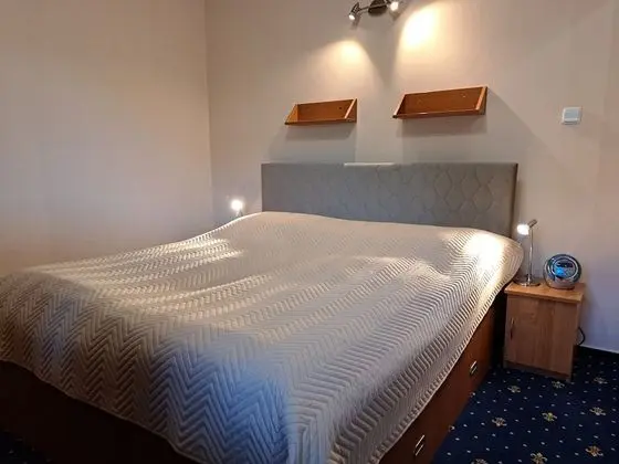 Comfort Oda, Dağ Manzaralı