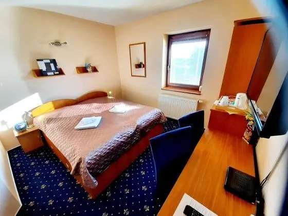 Comfort Oda, Dağ Manzaralı