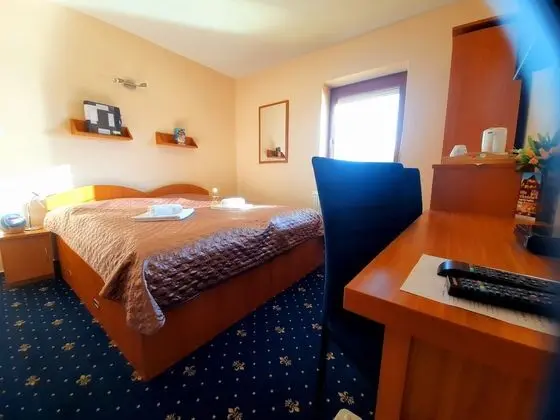 Comfort Oda, Dağ Manzaralı