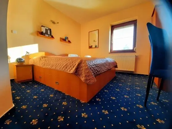 Comfort Oda, Dağ Manzaralı