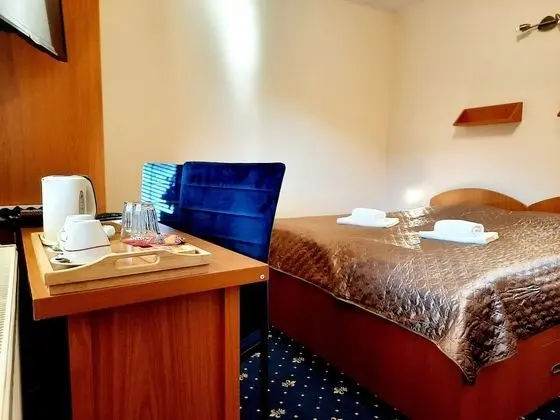 Comfort Oda, Dağ Manzaralı