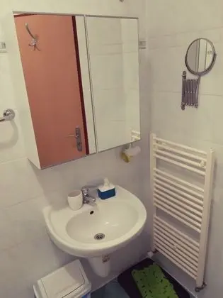 Comfort Oda, Dağ Manzaralı