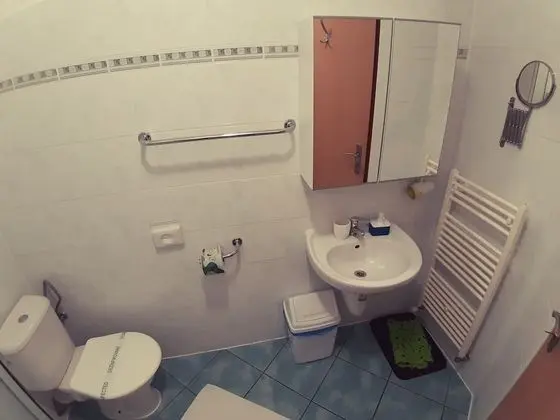 Comfort Oda, Dağ Manzaralı