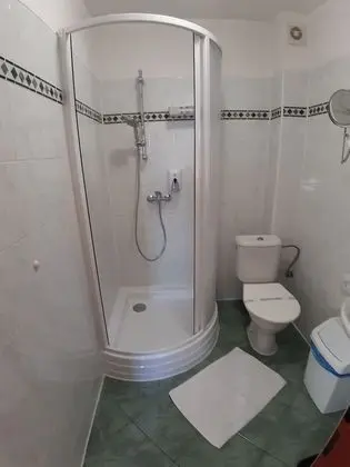 Deluxe Oda, Balkon, Dağ Manzaralı