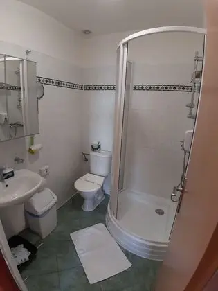 Deluxe Oda, Balkon, Dağ Manzaralı