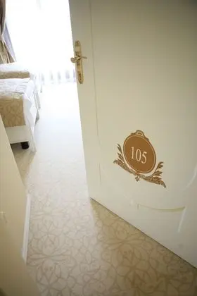 İki Ayrı Yataklı Oda