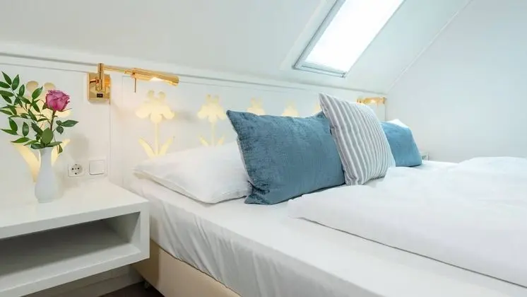 Basic Bungalov, 1 Yatak Odası, Sigara İçilmez