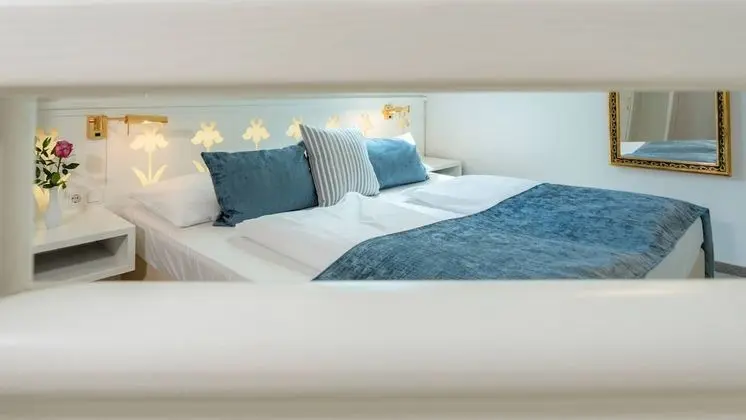 Basic Bungalov, 1 Yatak Odası, Sigara İçilmez