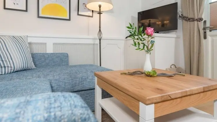 Basic Bungalov, 1 Yatak Odası, Sigara İçilmez