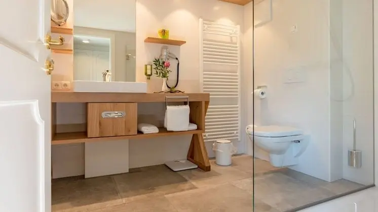 Basic Bungalov, 1 Yatak Odası, Sigara İçilmez