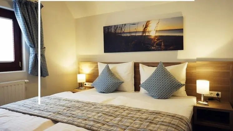 Family Bungalov, 2 Yatak Odası, Sigara İçilmez