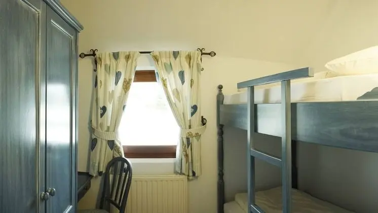 Family Bungalov, 2 Yatak Odası, Sigara İçilmez