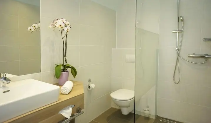 Family Bungalov, 2 Yatak Odası, Sigara İçilmez