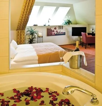 Süit, Sigara İçilmez