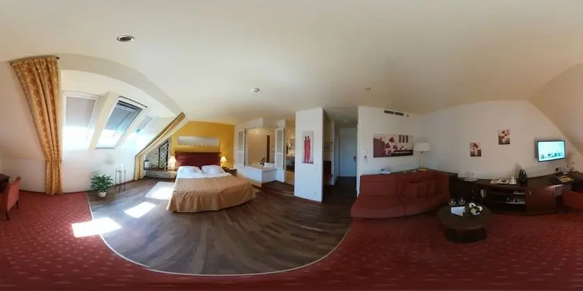 Süit, Sigara İçilmez