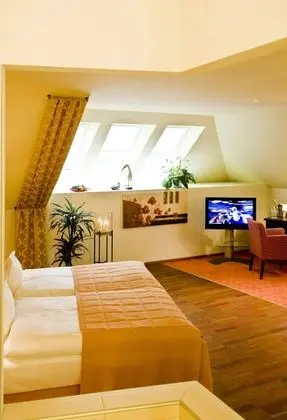 Süit, Sigara İçilmez