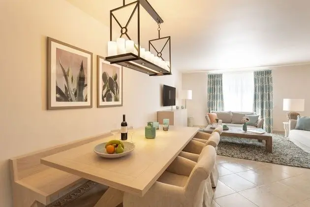 Apart Daire, 2 Yatak Odası (Outside Resort)