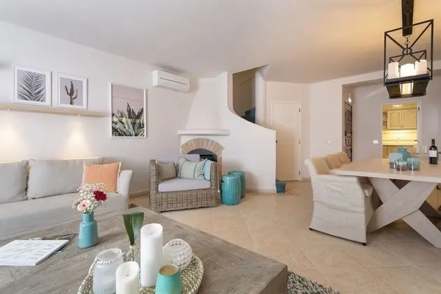 Apart Daire, 2 Yatak Odası (Outside Resort)