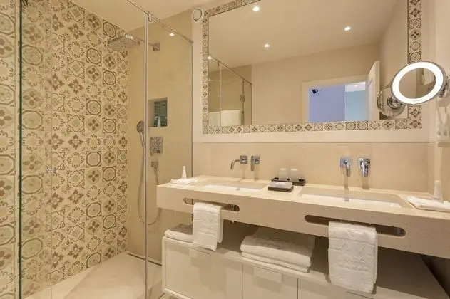 Apart Daire, 2 Yatak Odası (Outside Resort)