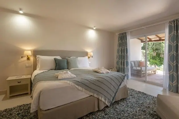 Stüdyo (Outside Resort)