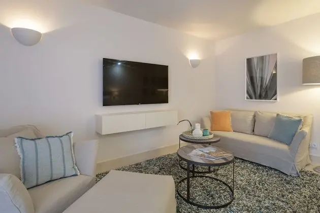 Stüdyo (Outside Resort)