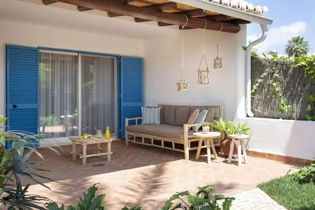 Stüdyo (Outside Resort)