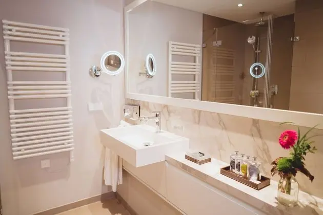 Deluxe Tek Büyük Yataklı Oda, 1 Çift Kişilik Yatak